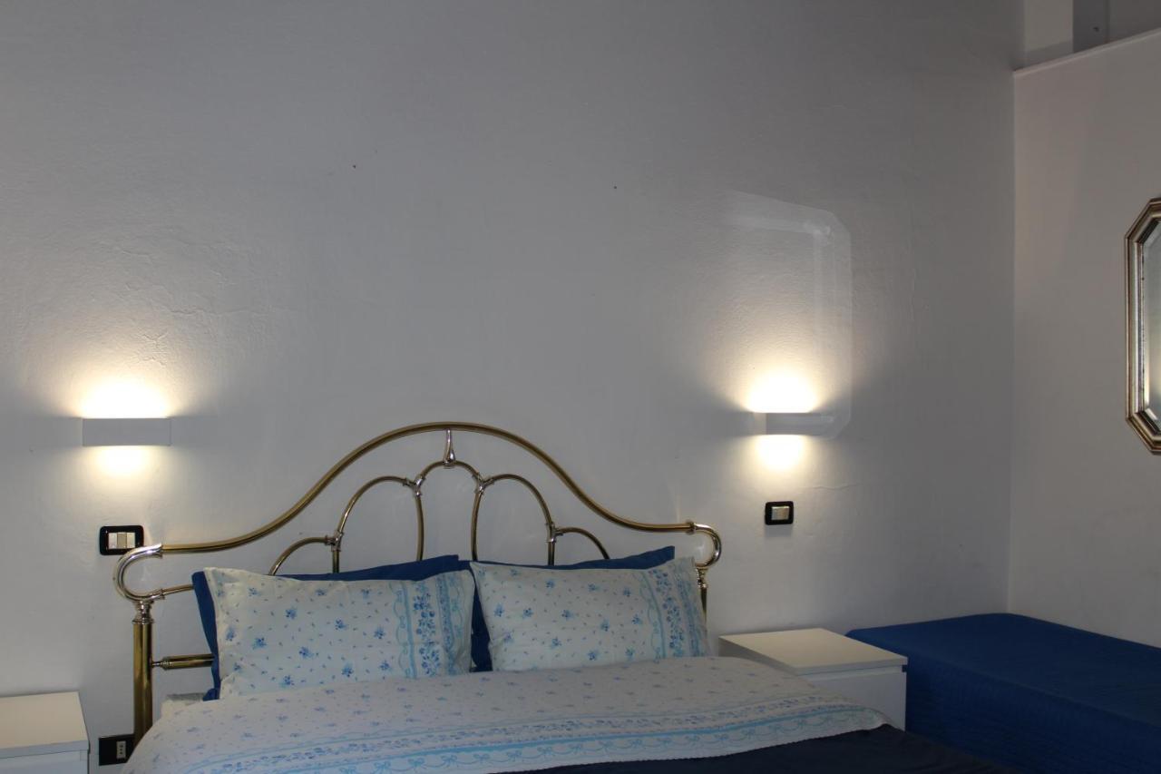 Apartamento Gmax Guelfa Florença