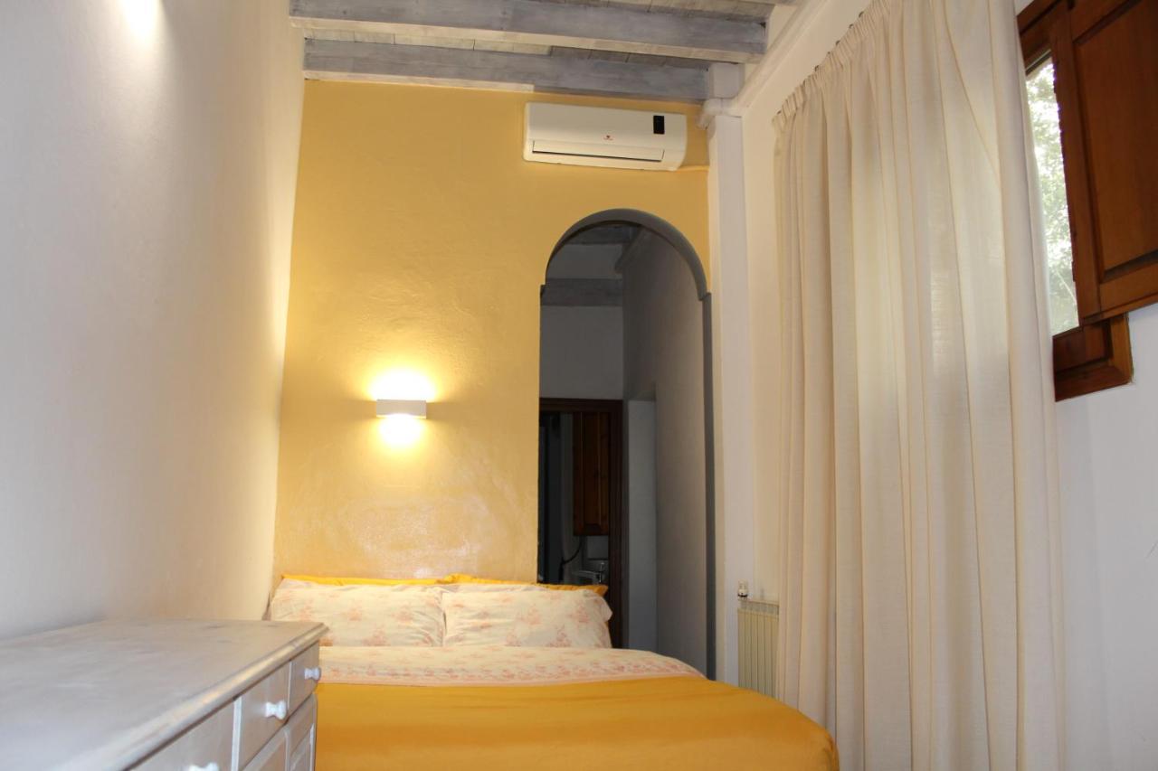 Apartamento Gmax Guelfa Florença