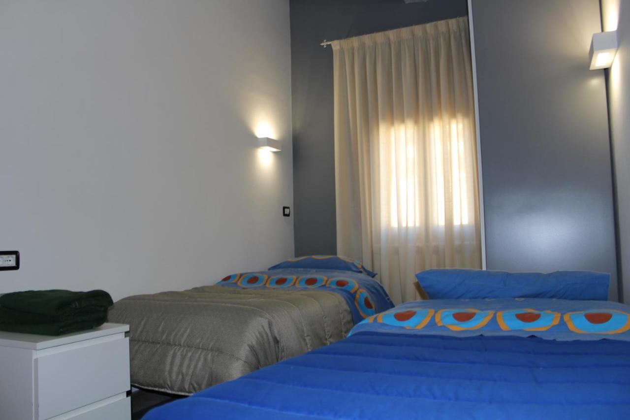 Apartamento Gmax Guelfa *