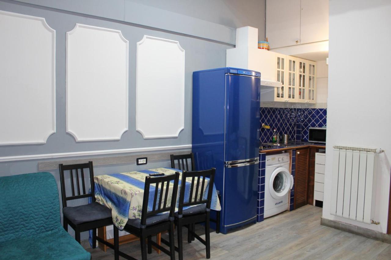 Gmax Guelfa Apartamento *