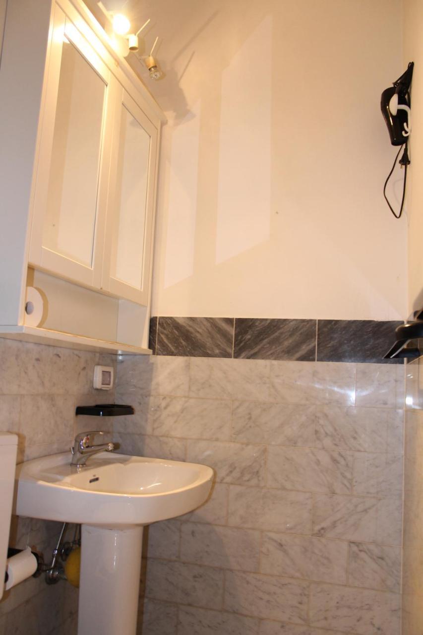 Apartamento Gmax Guelfa Florença