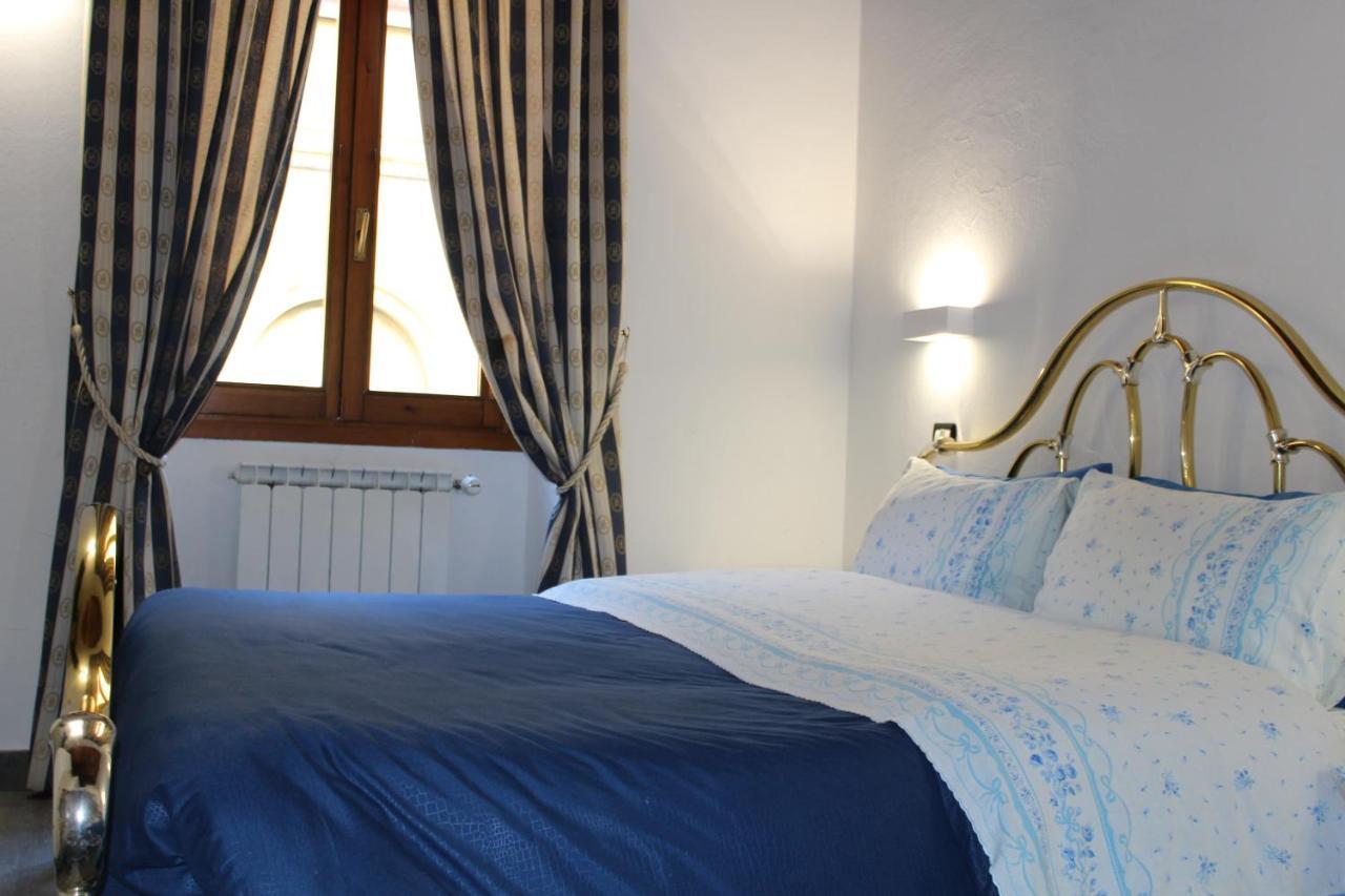 Gmax Guelfa Apartamento Florença