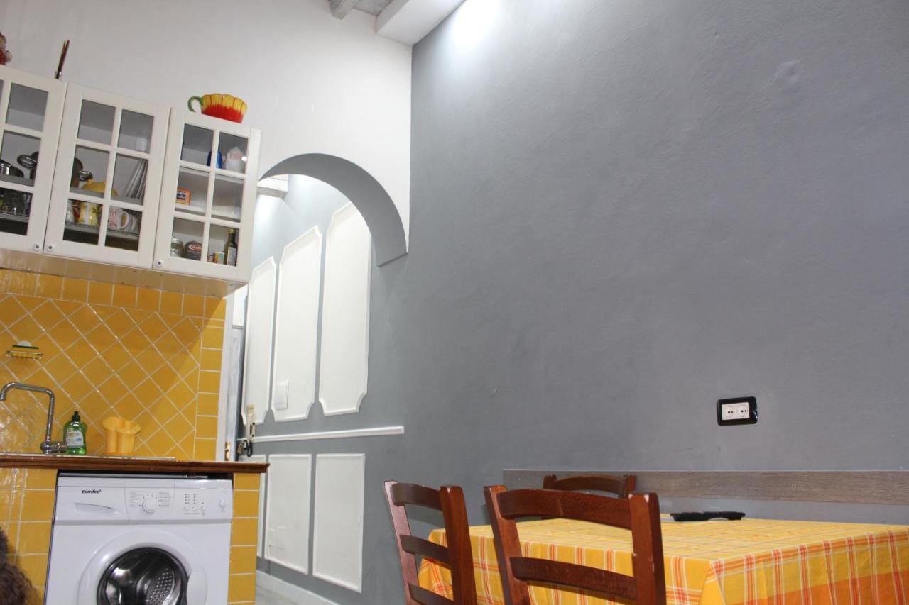 Gmax Guelfa Apartamento Florença