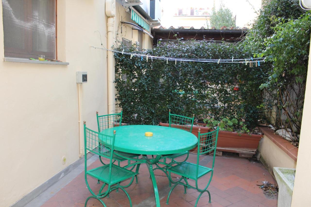 Gmax Guelfa Apartamento Florença