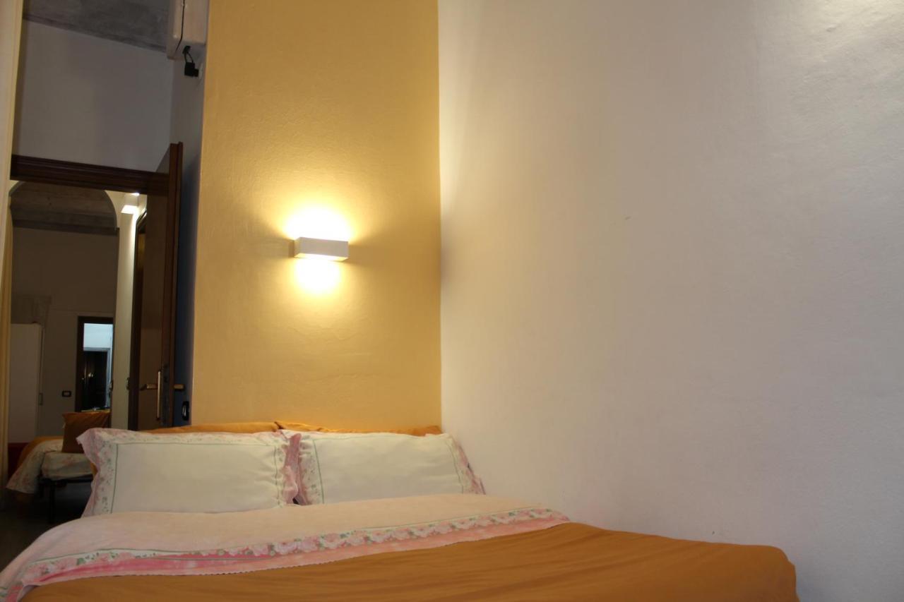 Gmax Guelfa Apartamento Florença