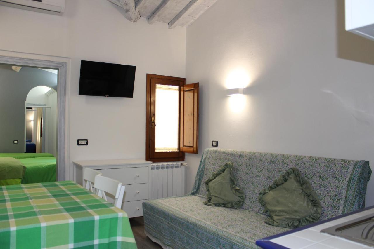 Gmax Guelfa Apartamento Florença