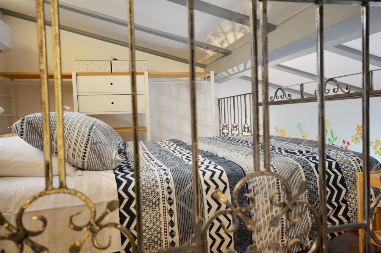 Appartement Guelfa Loft *
