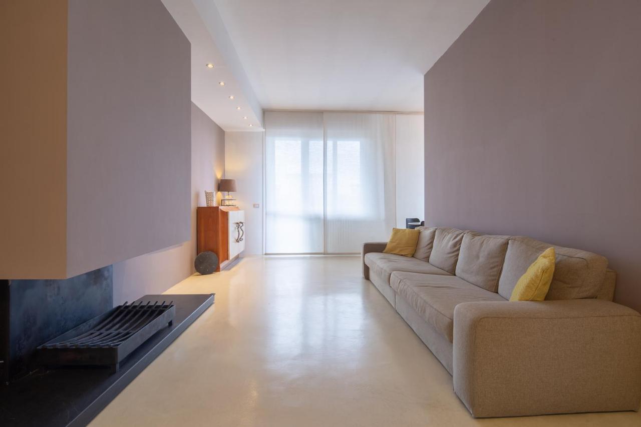 Filarete Design Appartement Florence