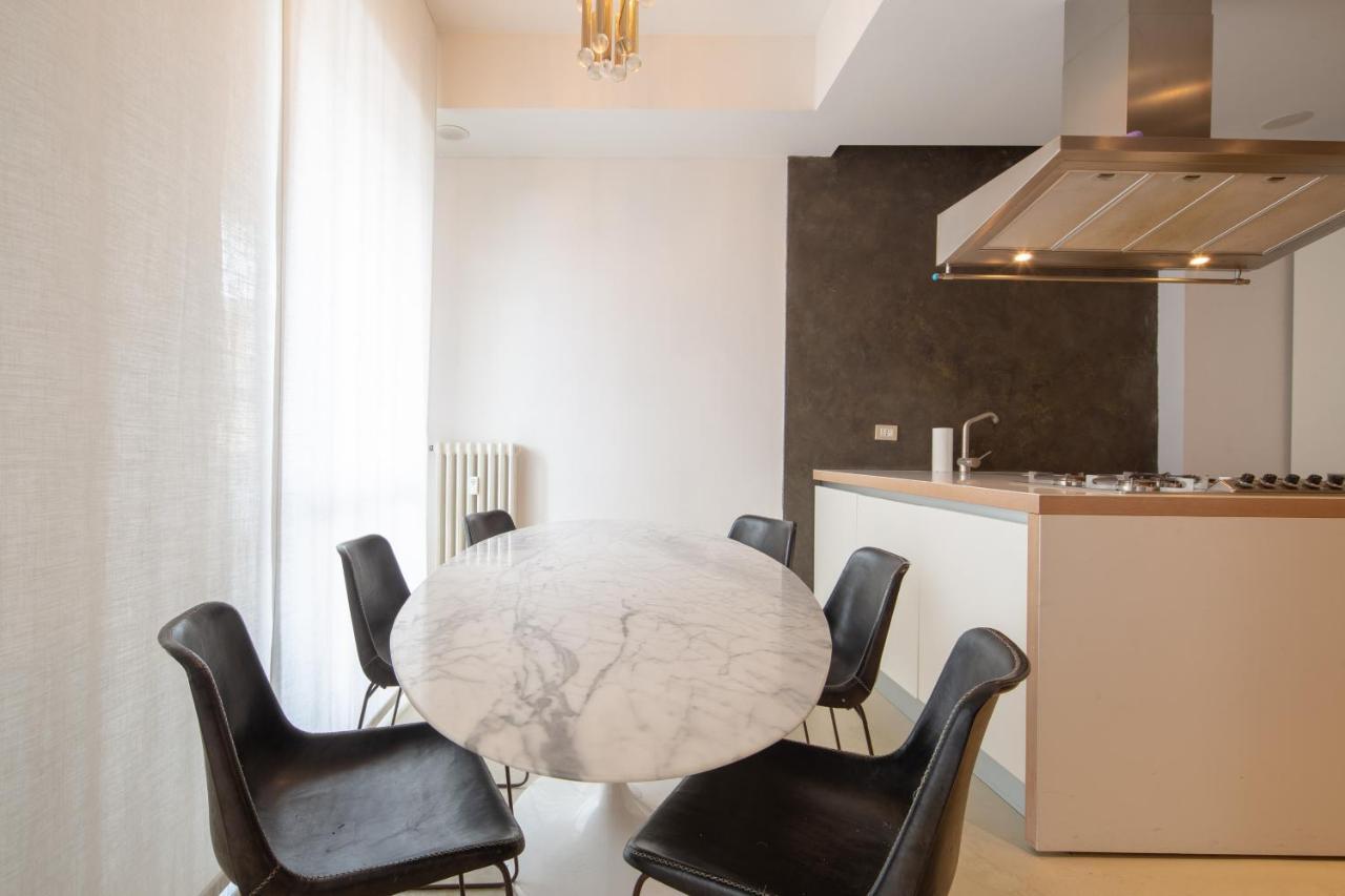 Filarete Design Appartement Florence