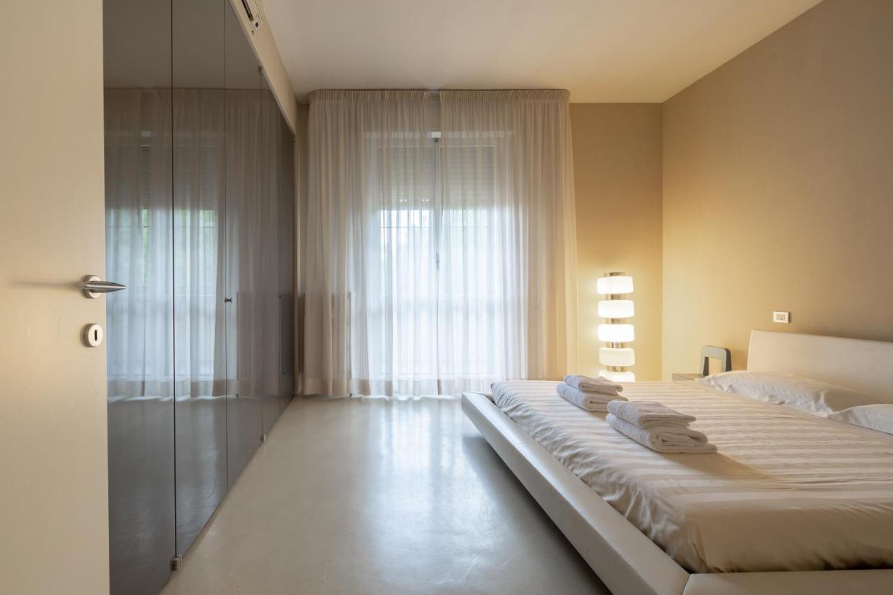 Appartement Filarete Design *