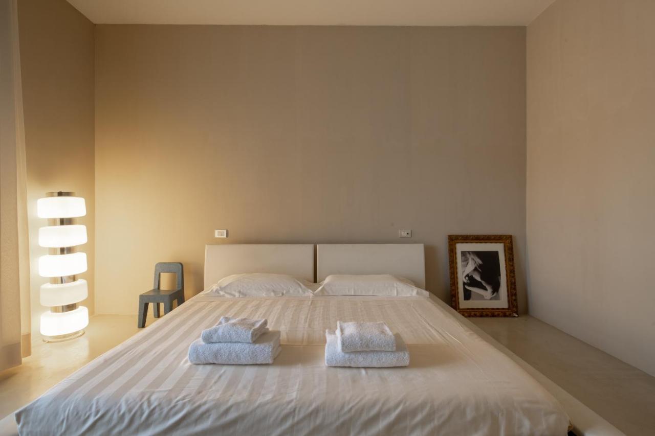 Apartment Filarete Design Florenz