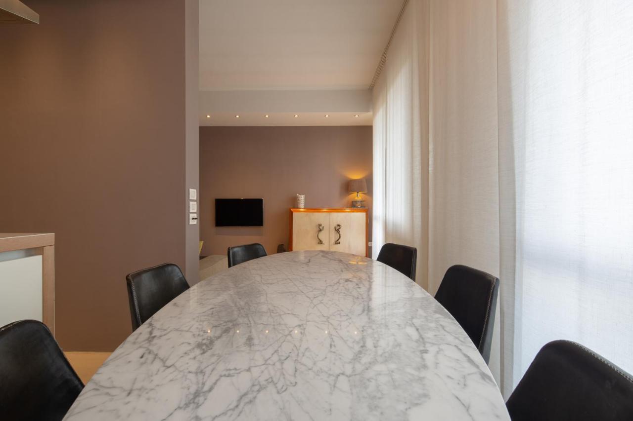 Filarete Design Appartement Florence