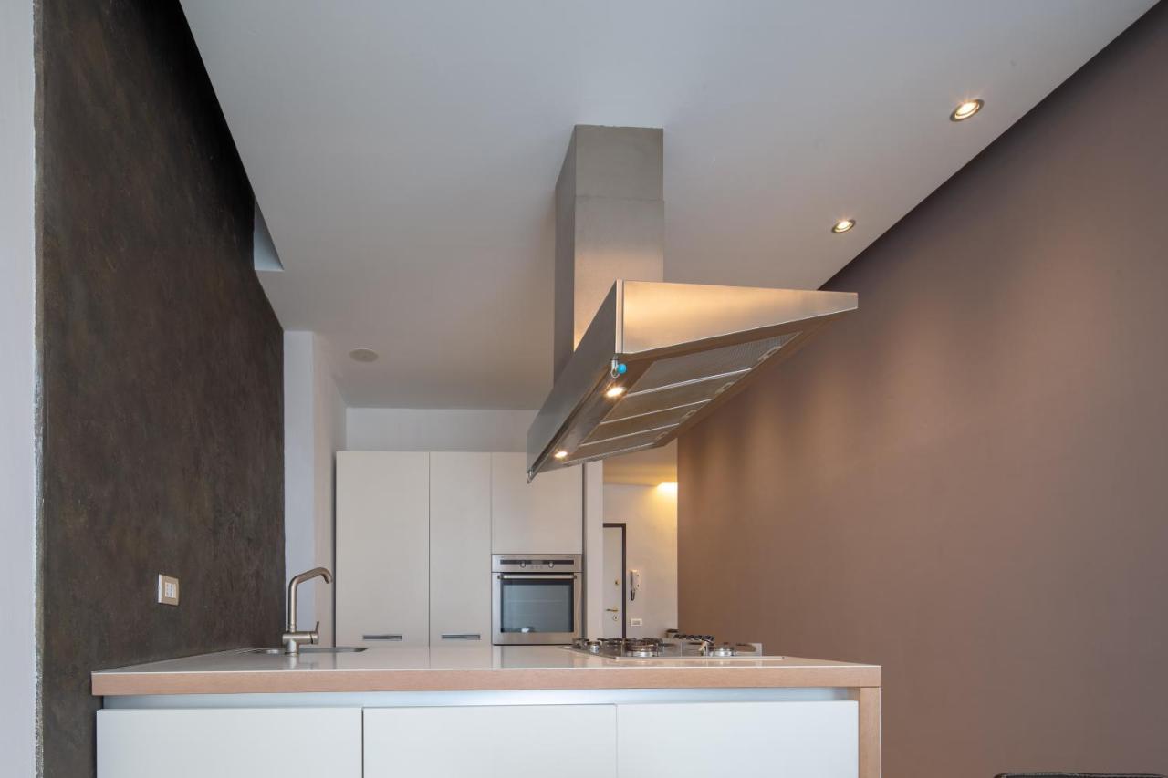 Appartement Filarete Design *