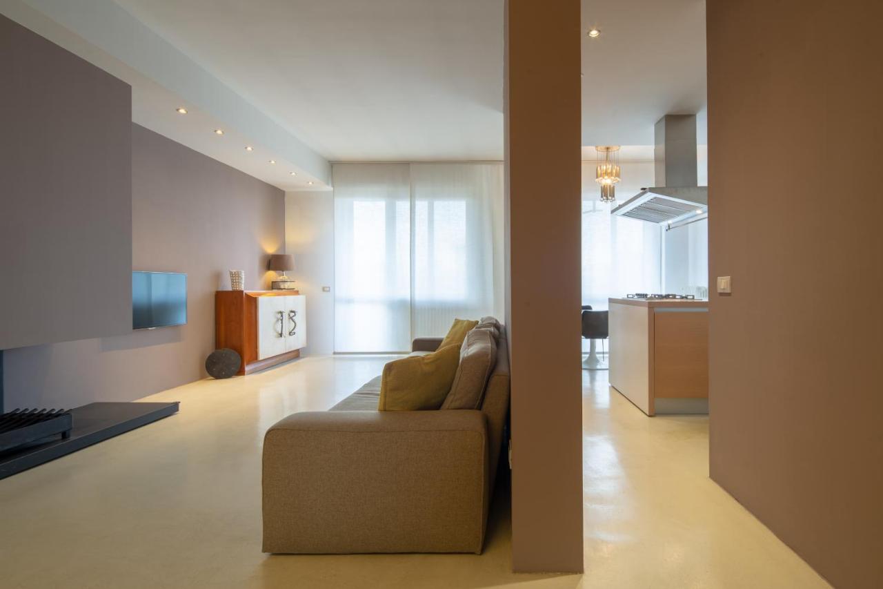 Filarete Design Appartement