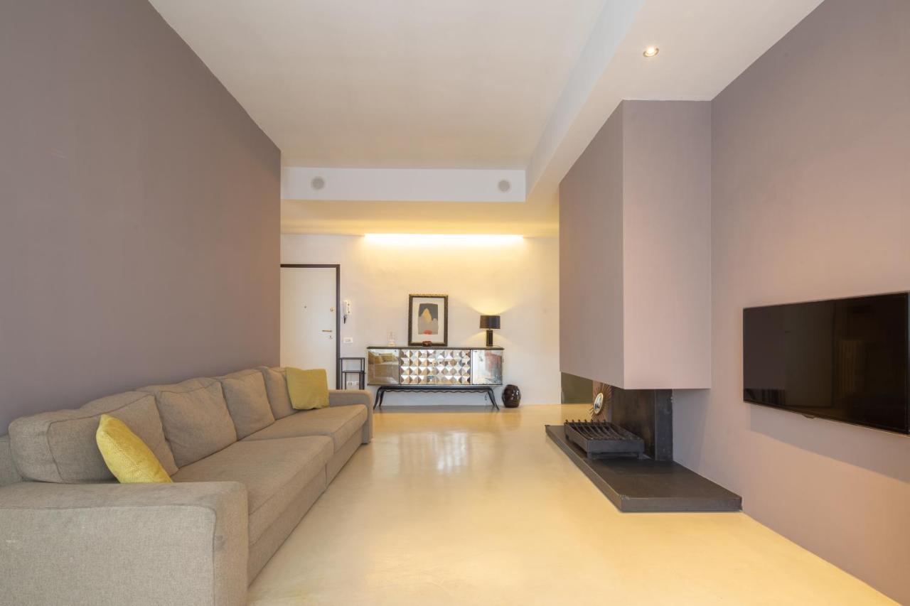 Appartement Filarete Design