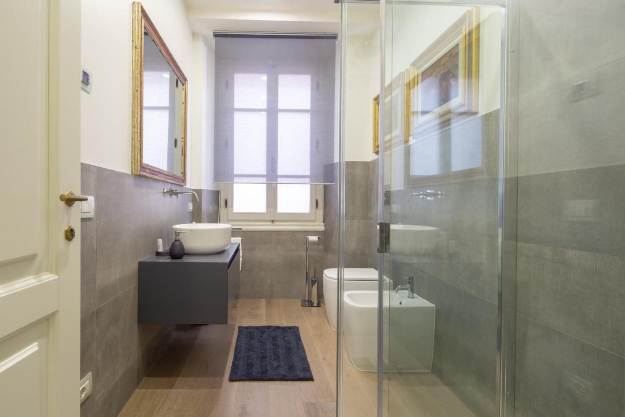 Luxury Liberty Palace Apartment Florenz