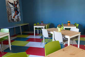 Wow Hostel Florence