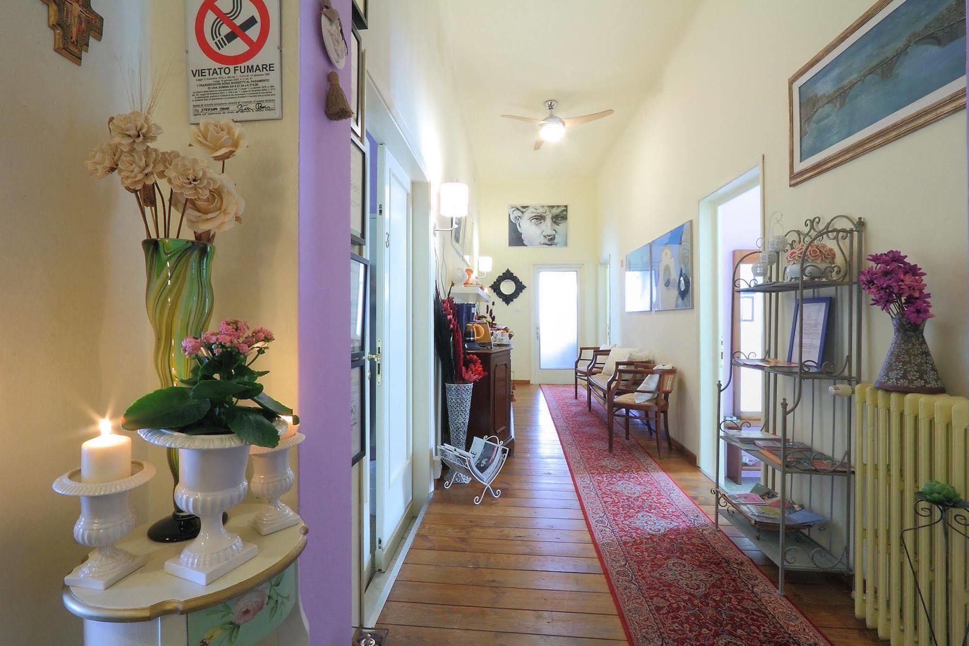 1900 Artevita Bed & Breakfast 3*