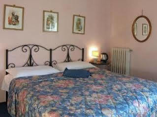 Gasthof Residenza Giulia Florenz