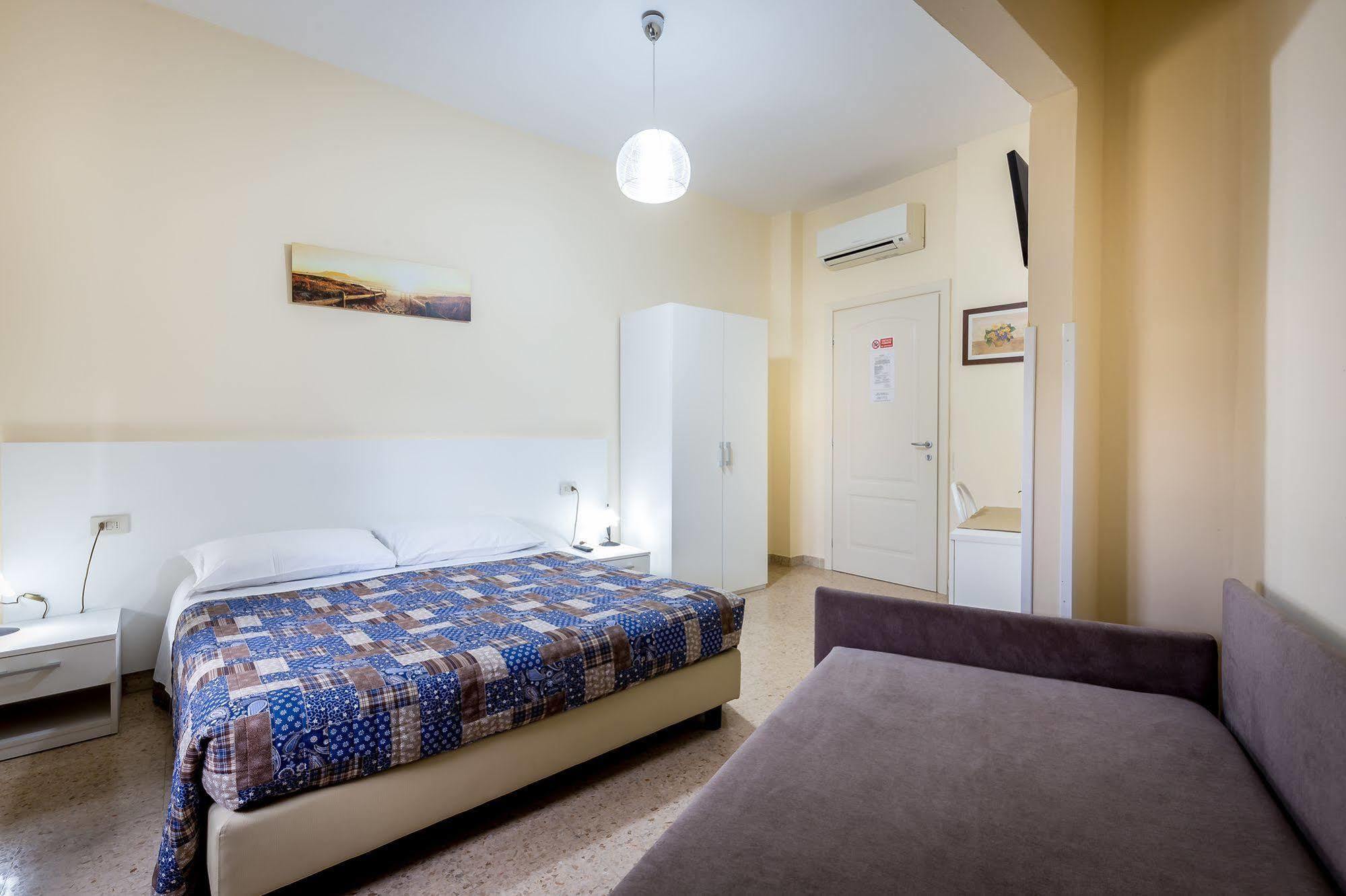 Maison Bianca Bed & Breakfast 2*