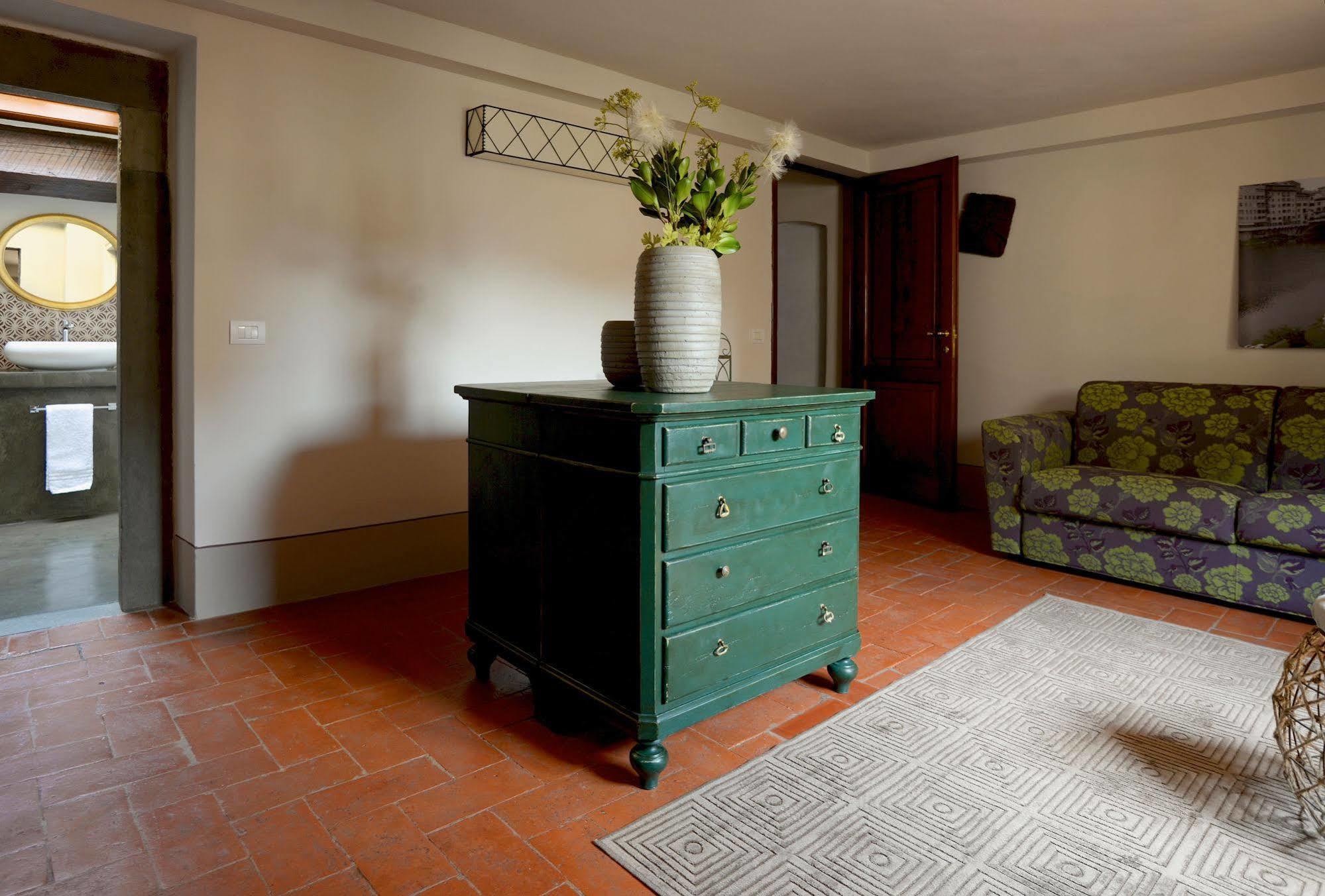 Canto Degli Scali Aparthotel Florence
