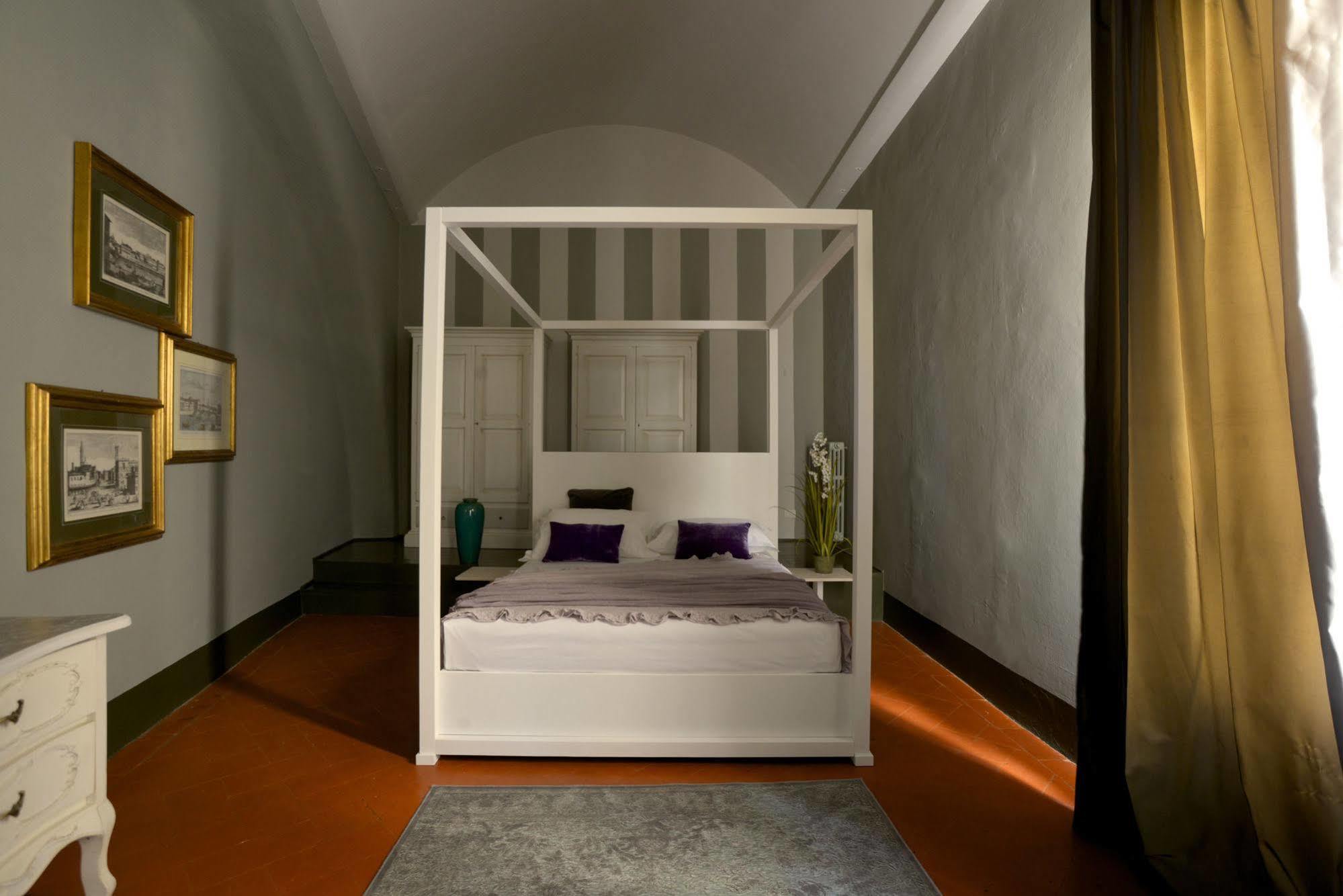Canto Degli Scali Aparthotel Florence