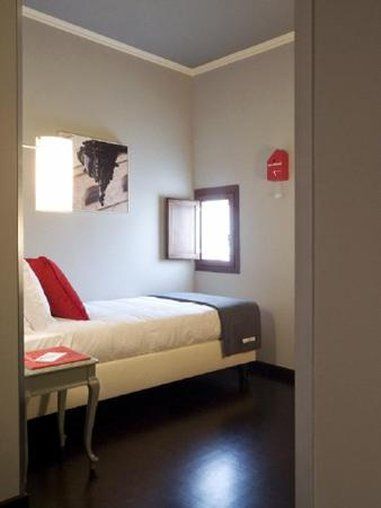Hotel Garibaldi Blu 4*