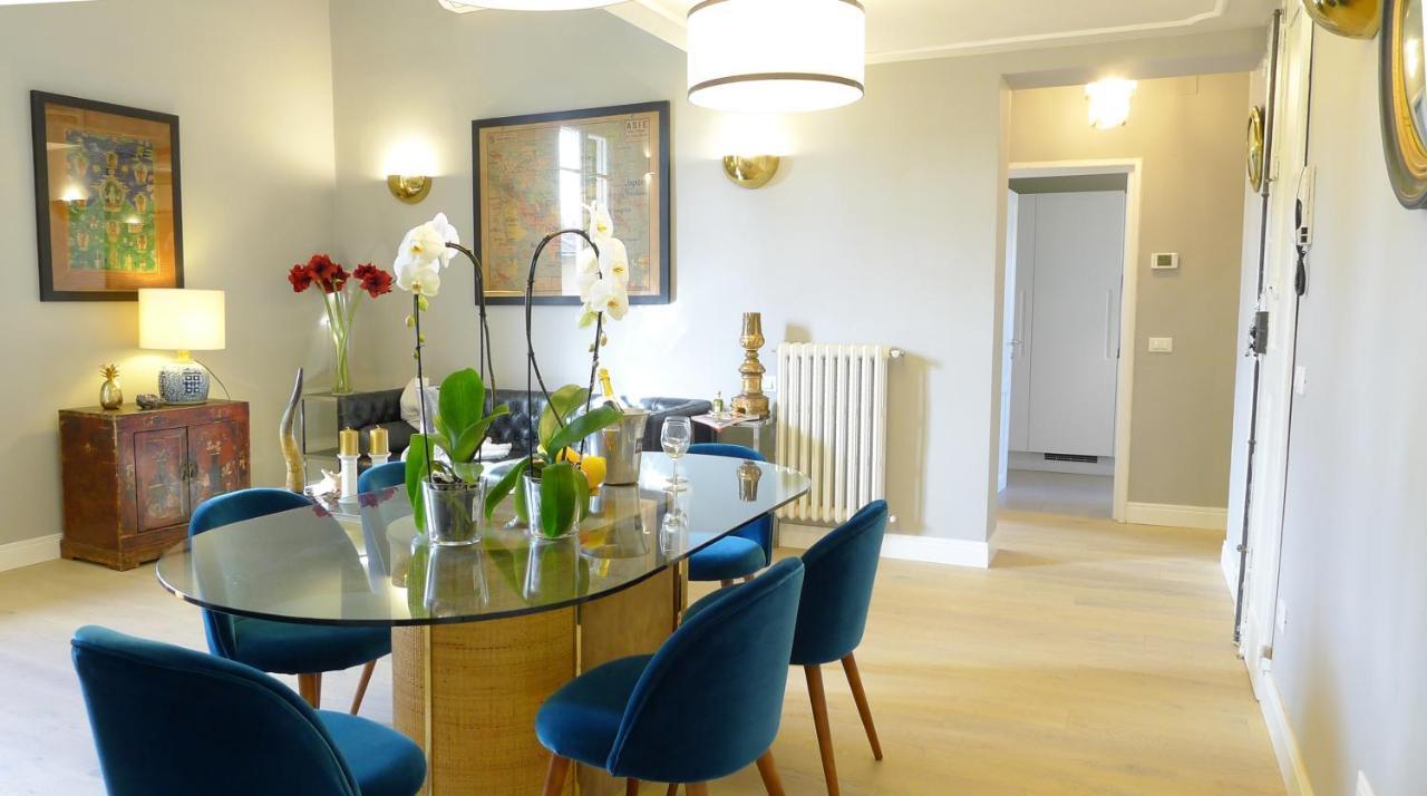 Prati Charming Apartamento