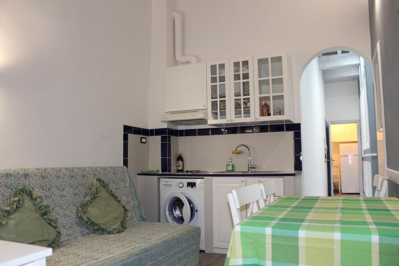Gmax Guelfa Apartamento Florença