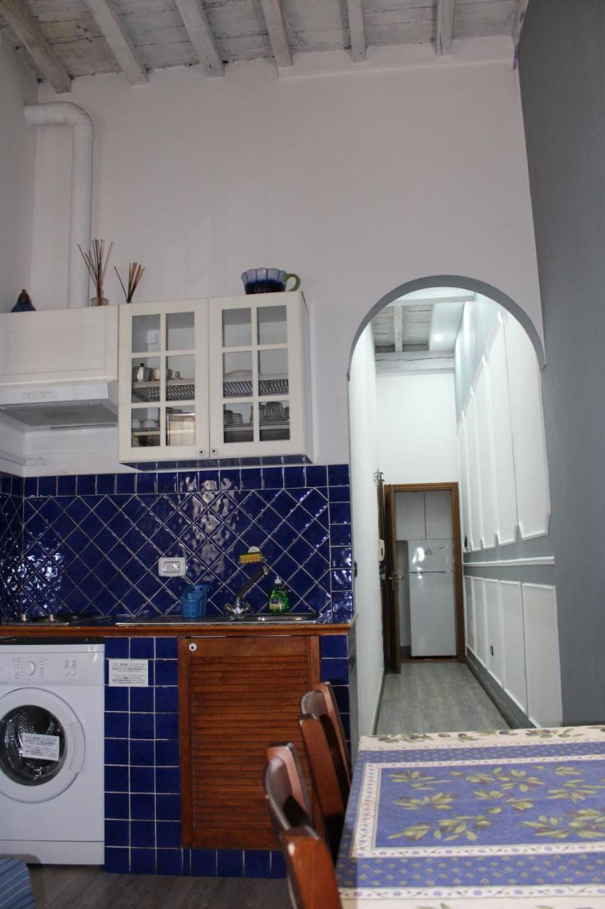 Apartamento Gmax Guelfa Florença