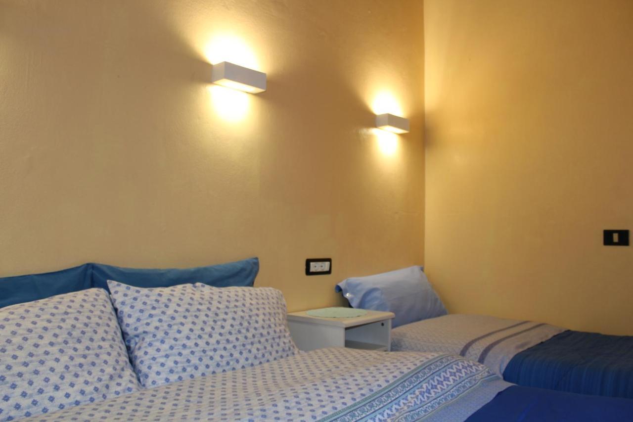 Gmax Guelfa Apartamento Florença