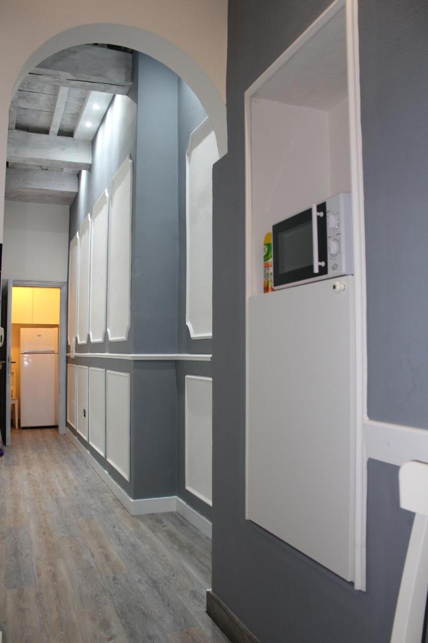 Apartamento Gmax Guelfa