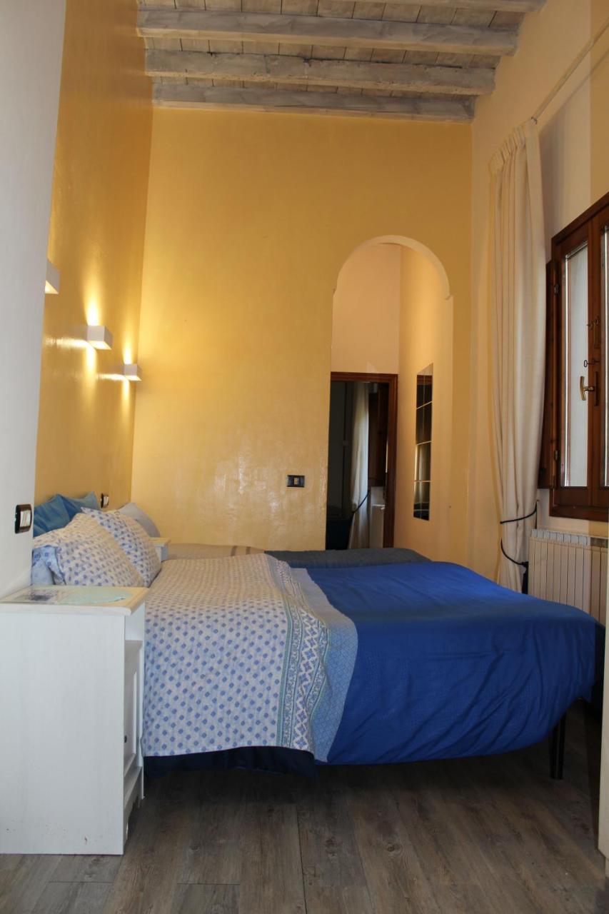 Apartamento Gmax Guelfa