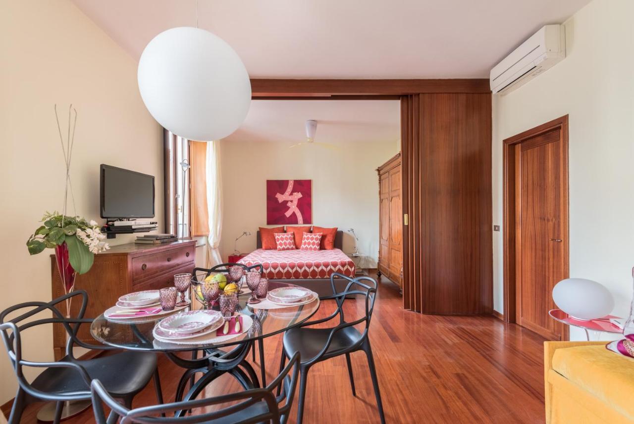 Appartement Design Florence- City Center