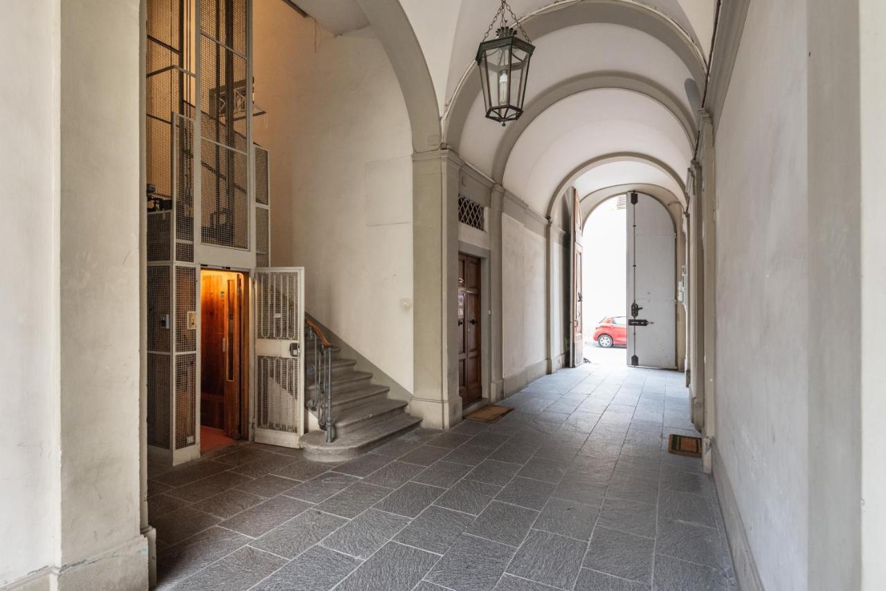 Design Florence- City Center Appartement