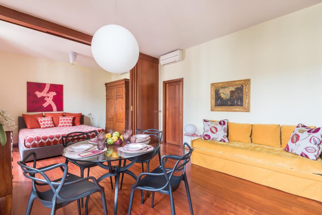 Appartement Design Florence- City Center Florence