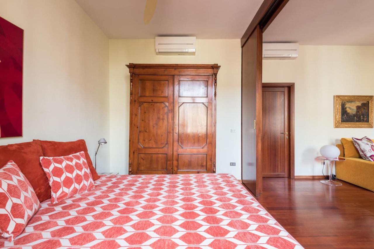 Design Florence- City Center Appartement