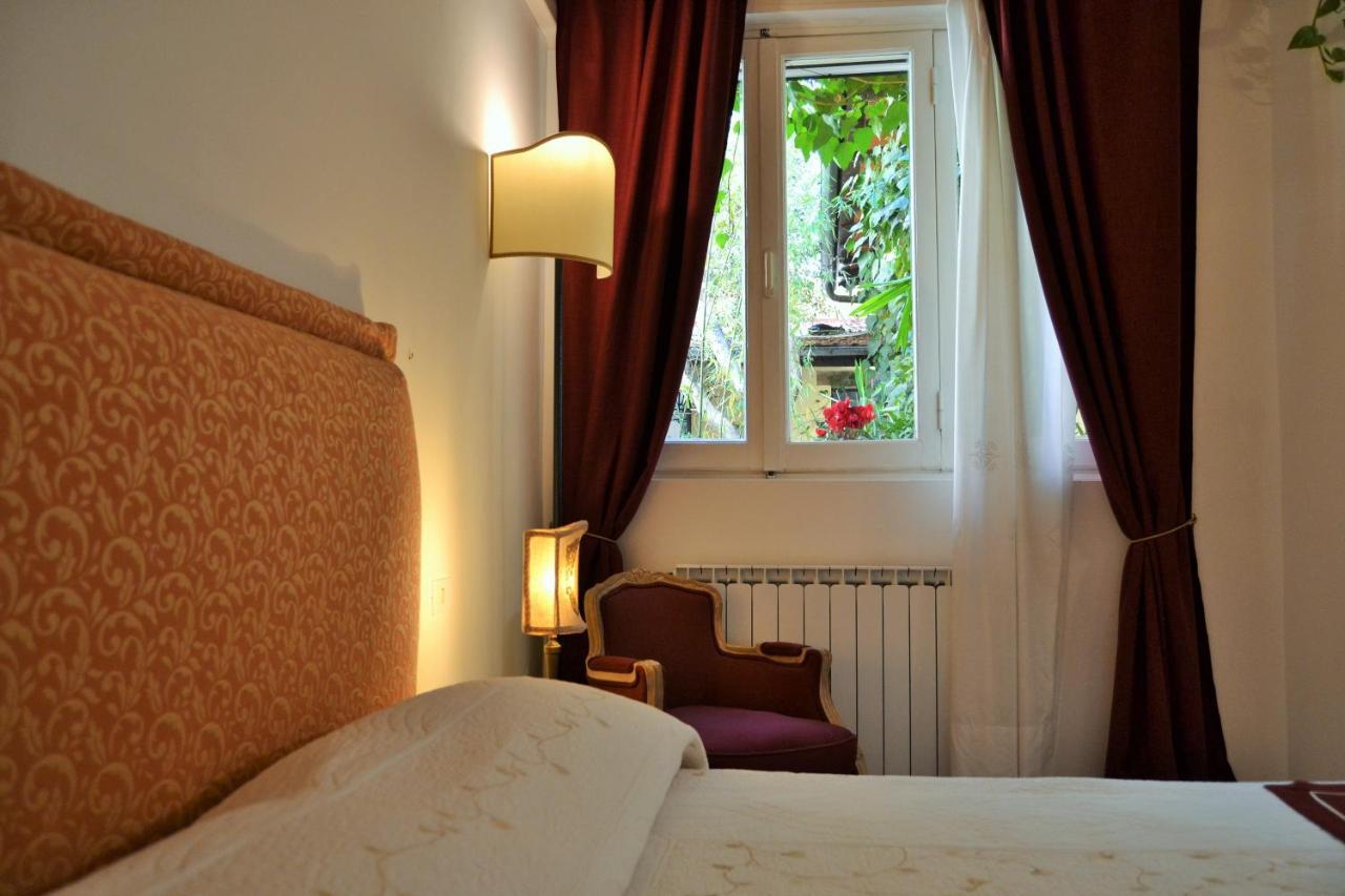 Gasthof Casa Pucci
