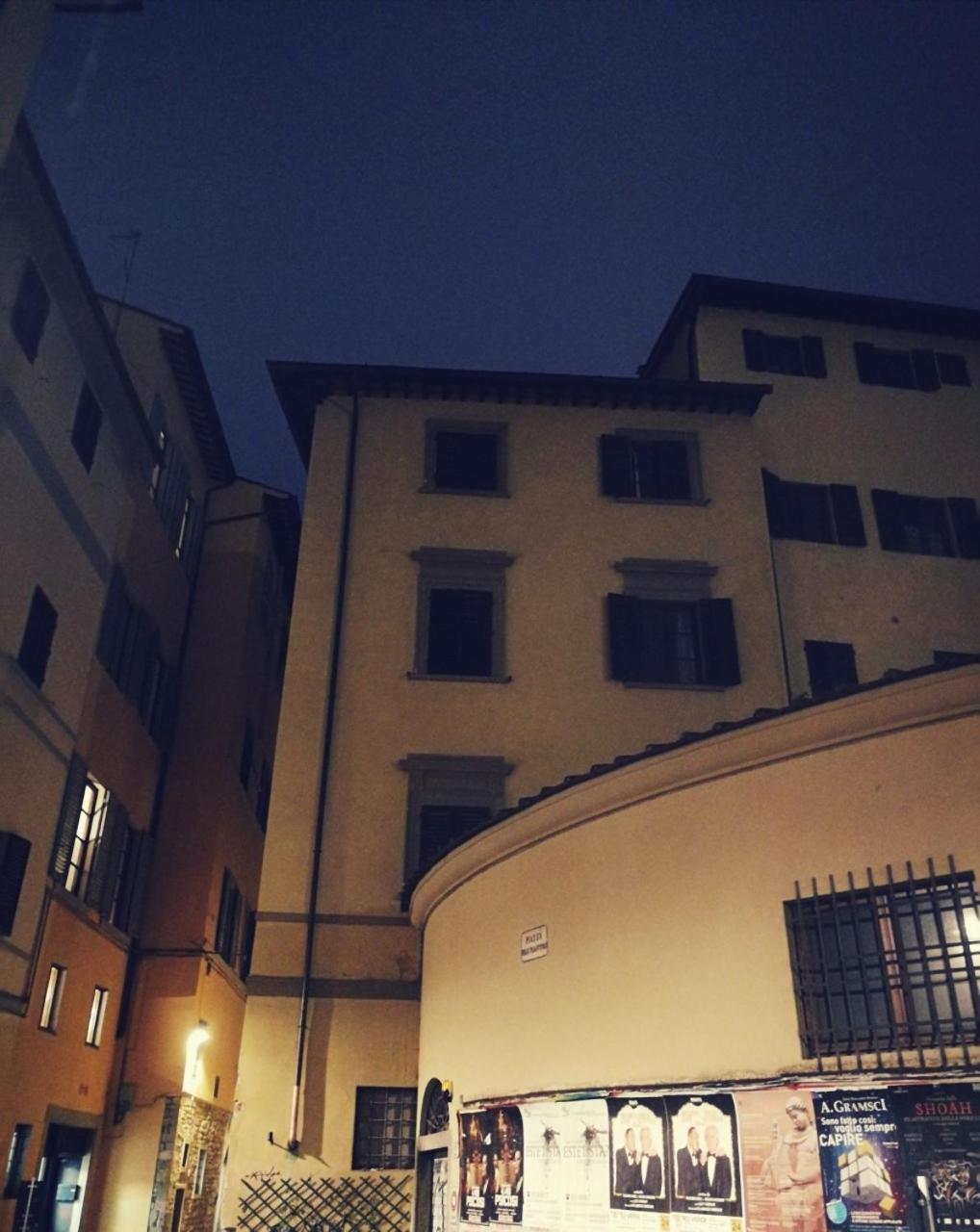 Affittacamere Domus Plaza