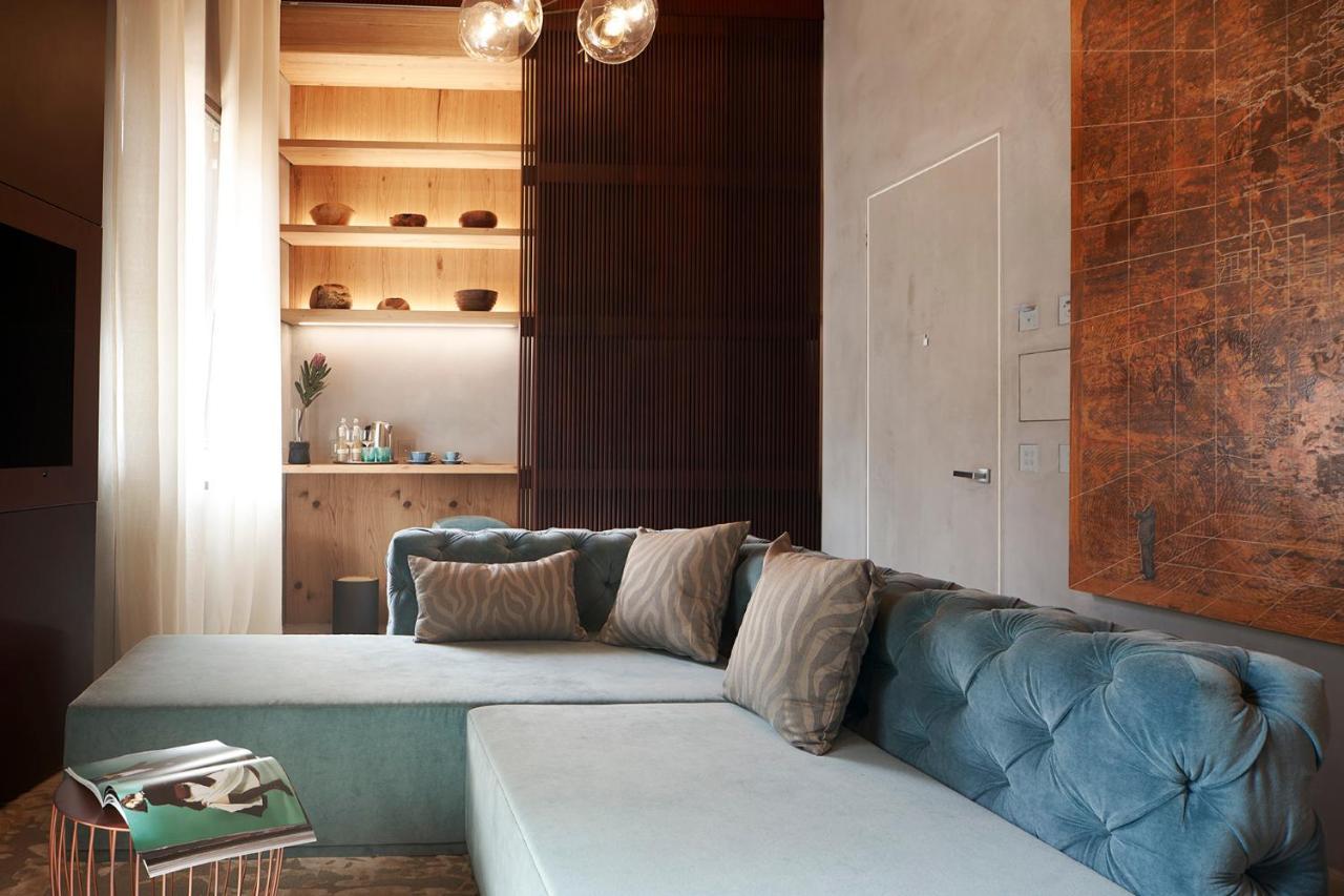 Guest house Fornace
