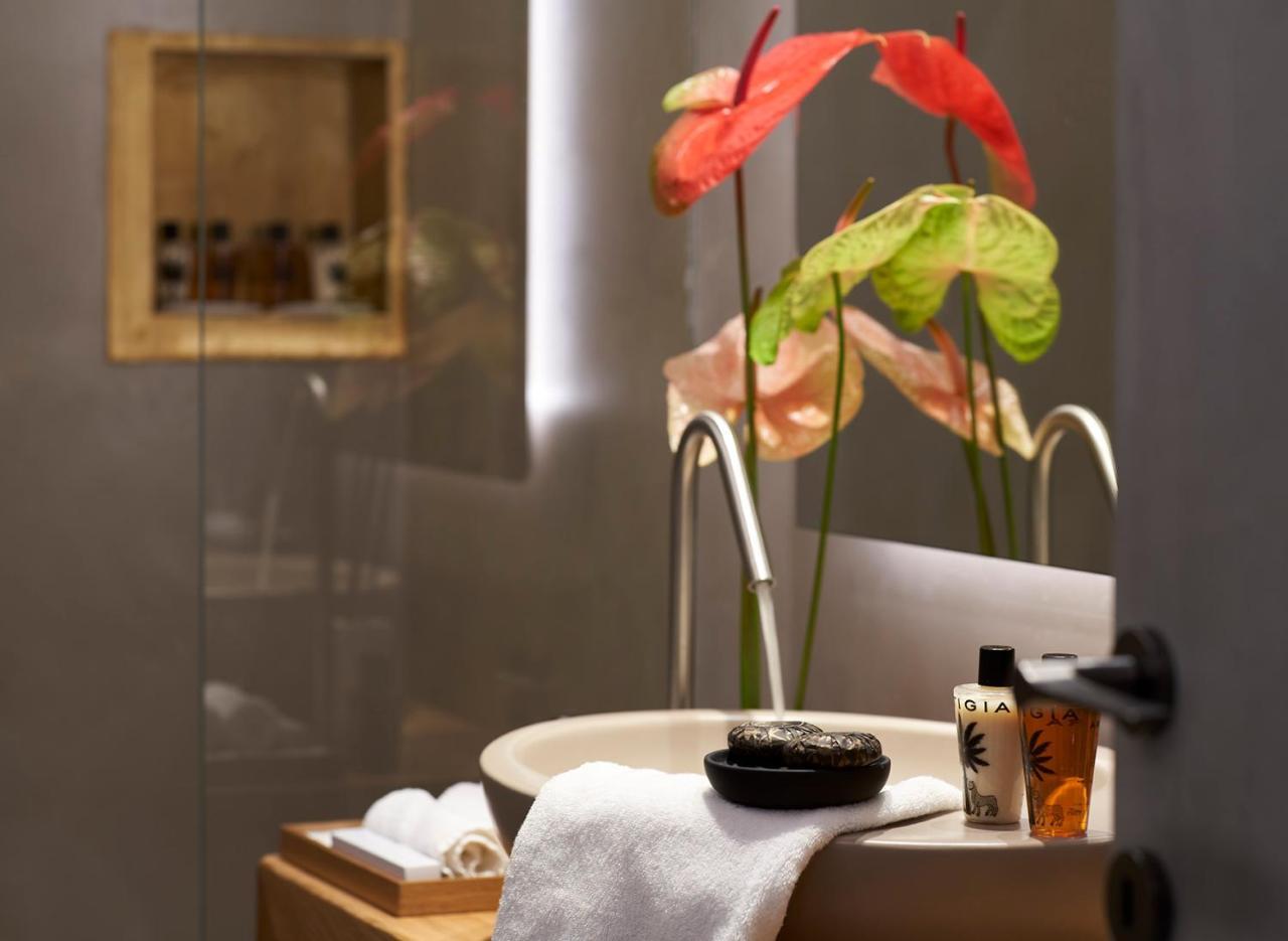 Fornace Guest house 2*