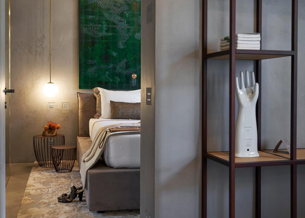 Guest house Fornace Florence