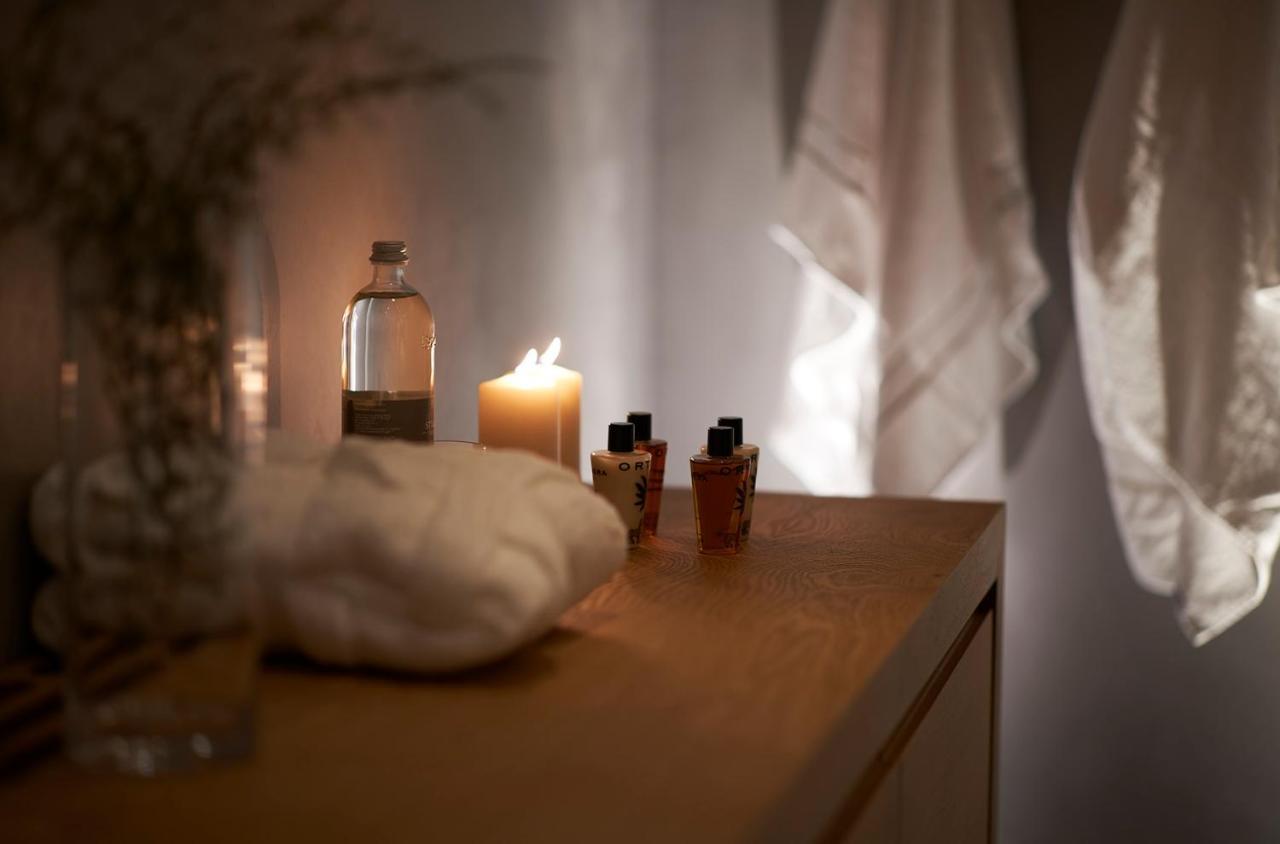 Guest house Fornace Florence