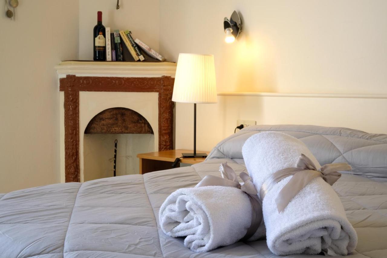 Residenza Le Rondini 3* Florença