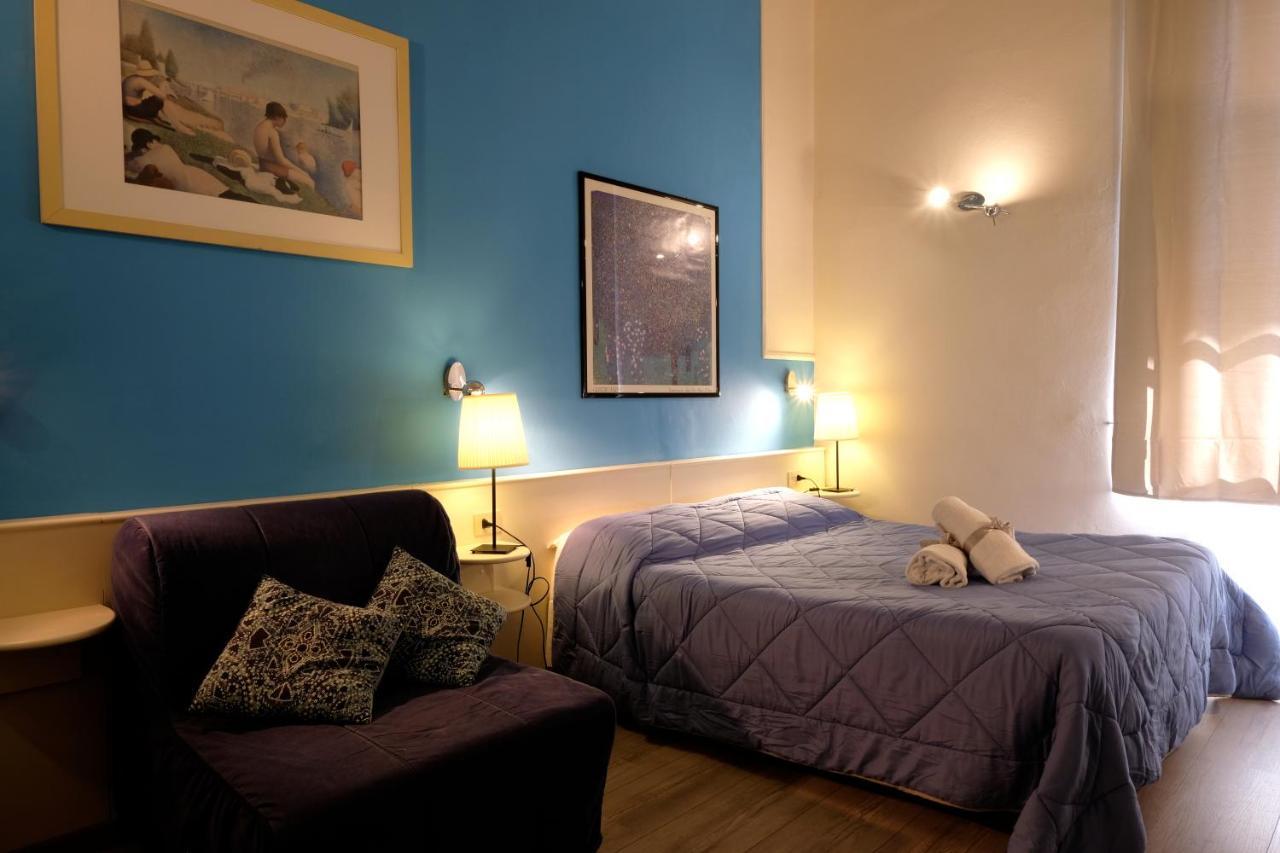 Residenza Le Rondini 3*