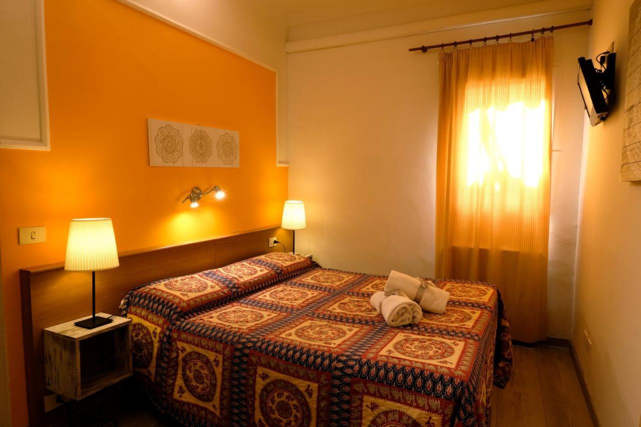 Residenza Le Rondini Gasthof 3*