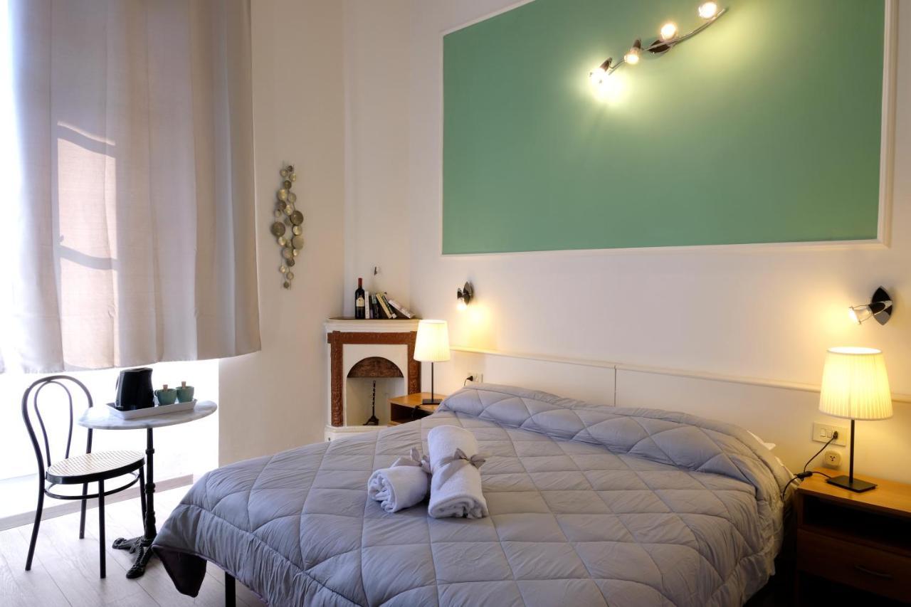 Residenza Le Rondini Casa de hóspedes