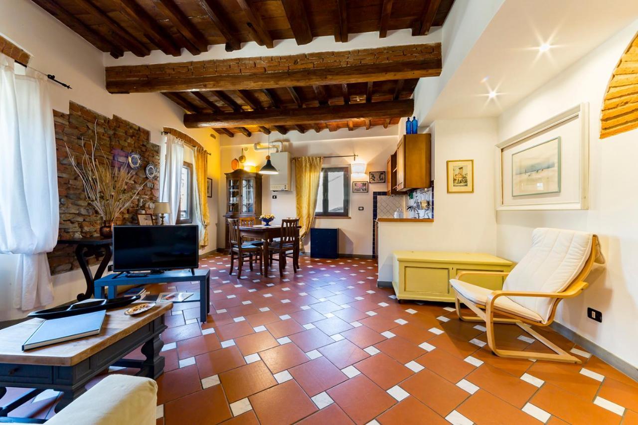 Borgo Pinti Florença