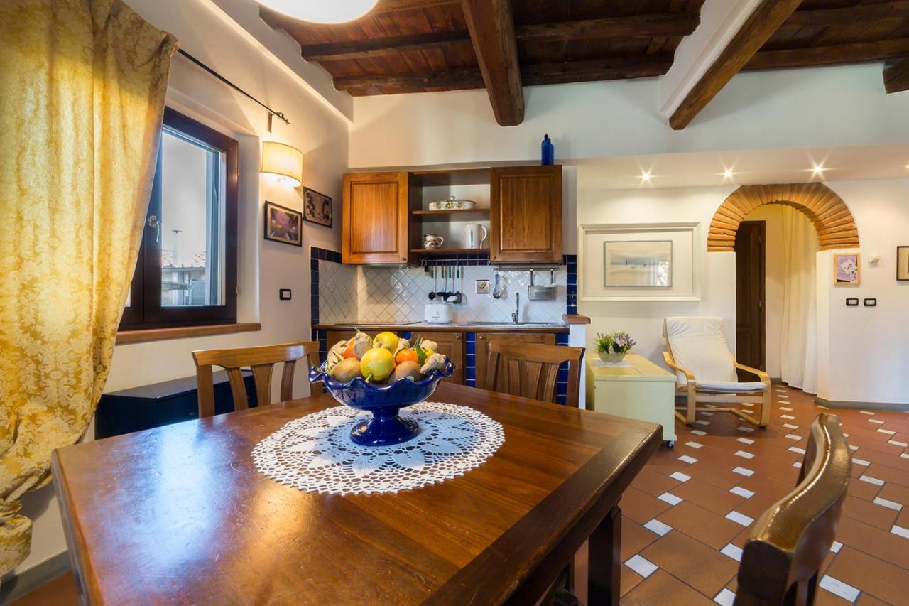 Borgo Pinti Apartamento