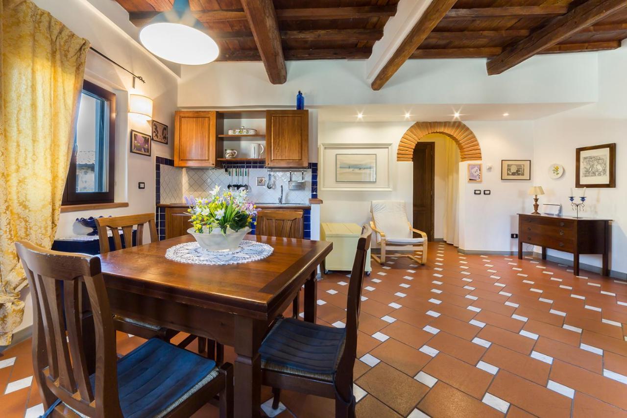Borgo Pinti Apartamento *